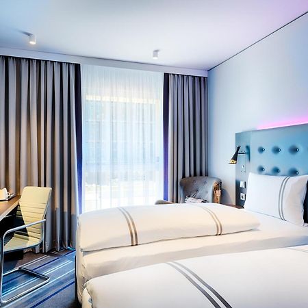Premier Inn Saarbruecken City Centre 外观 照片