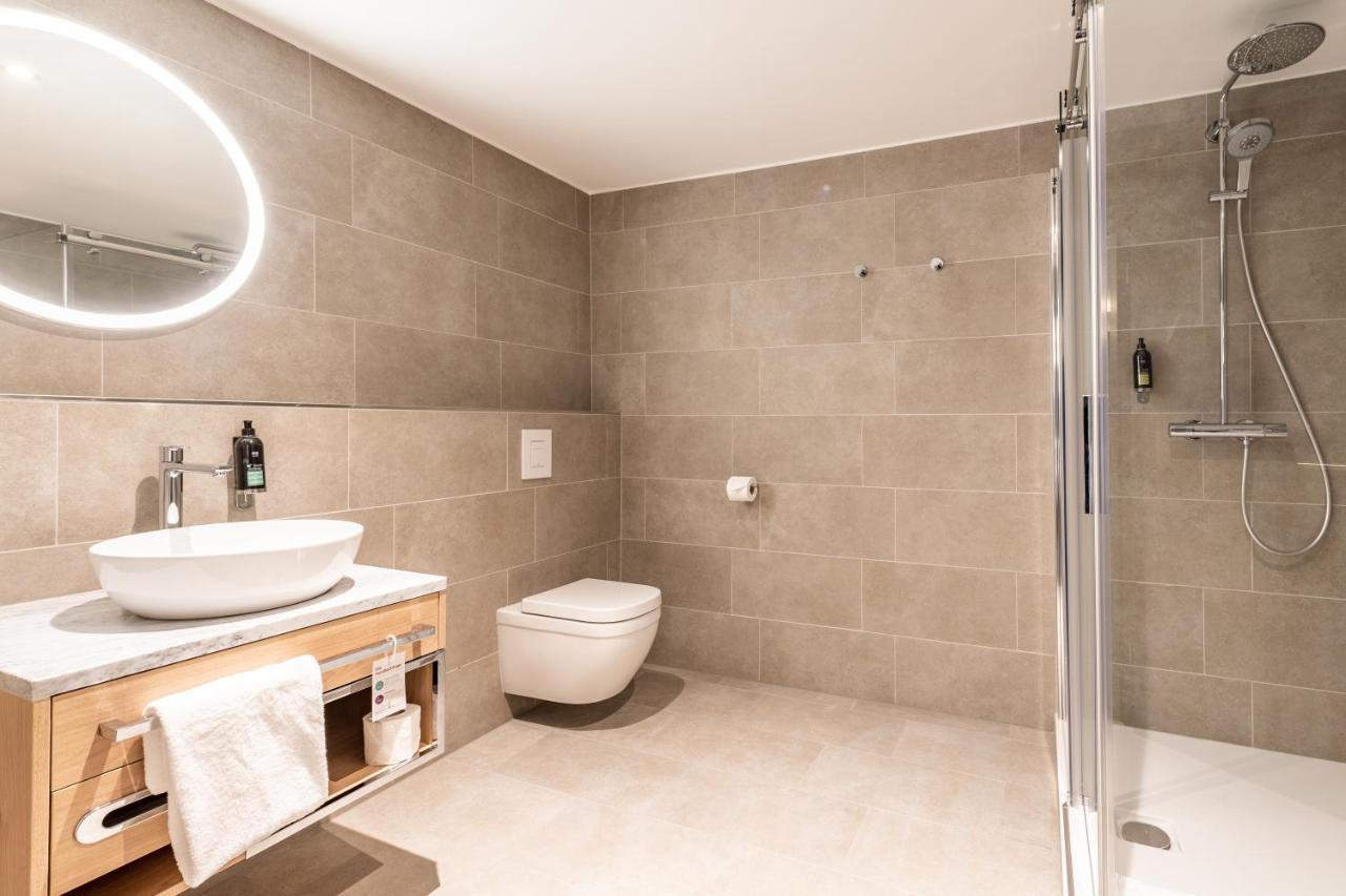 Premier Inn Saarbruecken City Centre 外观 照片