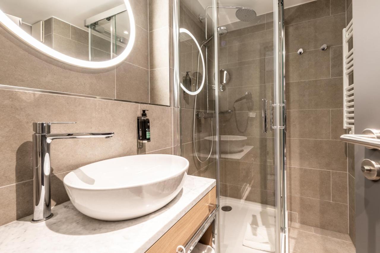 Premier Inn Saarbruecken City Centre 外观 照片