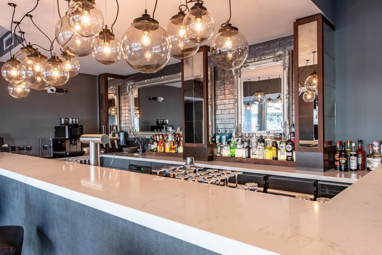 Premier Inn Saarbruecken City Centre 外观 照片